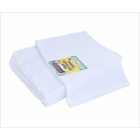 Saco Alvejado 50X70 - 25 unidades