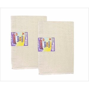 Saco Cru 50x70 - 25 Unidades