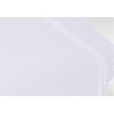 Ver imagem 3 de Flanela Branca 38X58 - 12 unidades