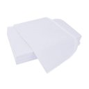 Ver imagem 1 de Flanela Branca 38X58 - 12 unidades