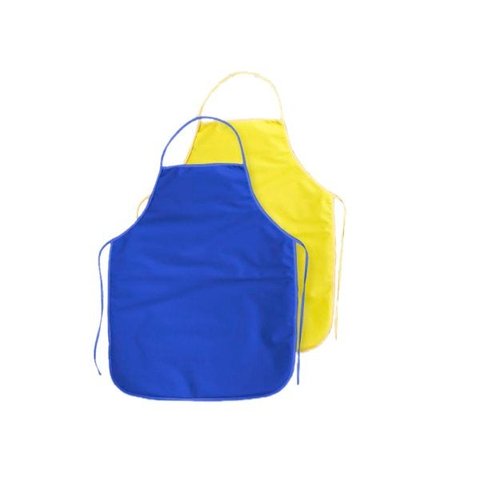 Avental De Corvim Com Viés 68x54 - 12 Unidades