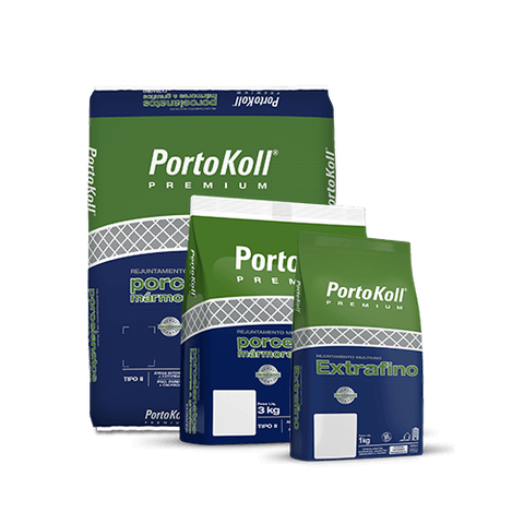 Rejunte Premium Flex Caqui 3kg Portokoll