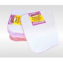 Ver imagem 2 de Pano De Pia Alvejado Duplo 30x42 - 25 Unidades