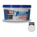 Ver imagem 1 de Rejunte Acrílico Líquido Bautech 700 Gr - Branco Resinado
