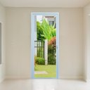 Ver imagem 6 de Porta 1 Folha Vidro Temperado 6cm 90x215cm Fábrica do Alumínio