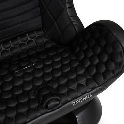 Cadeirinha de Carro Ravenna Preto - Infanti - 9