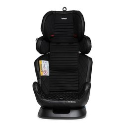 Cadeirinha de Carro Ravenna Preto - Infanti - 7