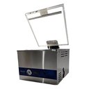 Ver imagem 2 de Seladora a Vácuo de Câmara Sulpack Economic 43cm 220v Svc430e