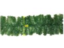Ver imagem 4 de Jogo Festão Aramado Verde Pet Plus 35cm x 2 Metros 180 Galhos 10 Unidades Total 20 Metros - Magizi