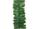 Ver imagem 1 de Festão Aramado Verde Pet Plus 35cm x 2 metros 180 Galhos - Magizi