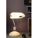 Ver imagem 3 de Luminária Inglesa - Branca