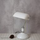 Ver imagem 6 de Luminária Inglesa - Branca