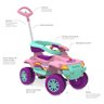 Super Quad Passeio e Pedal Rosa Bandeirante - 2