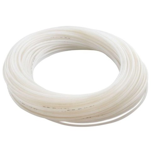 Mangueira de Ar Poliamida 12 Mm Mantova Pa12 Nylon Alta Temperatura Ar Comprimido 12x9 Mm (metro)