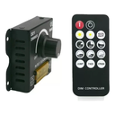 Ver imagem 2 de Dimmer Controlador para Fita LED DC5-24V 30A / com Controle