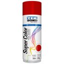 Ver imagem 1 de Spray Vermelho Uso Geral 350 Ml Tekbond