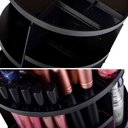 Ver imagem 3 de Suporte Organizador de Maquiagem Giratorio Estante Cosmeticos Creme Perfume Skin Care Penteadeira 3