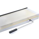 Ver imagem 2 de Mesa Magnética Permanente Modelo Pmr41-1020- Força Magnética 12 Kgf