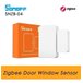 Sensor De Portas/janelas Sonoff Zigbee 3.0 Snzb-04 - 2