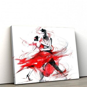 Quadros Decorativos de Pvc 039 - 50 X 75 Cm