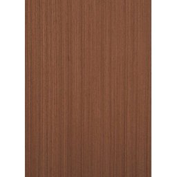 Lamina De Madeira Mogno Claro Linheiro (1 Folha) 280x65x0,06 - 2