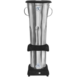 Liquidificador de Baixa Rotação Bivolt - 12l - 1