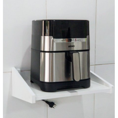 Prateleira para Fritadeira Air Fryer