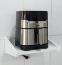Ver imagem 1 de Prateleira para Fritadeira Air Fryer