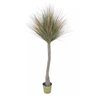 Planta Árvore Artificial Dasilírio Verde 1,8m - 1