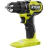 Ryobi Kit Furadeira-parafusadeira Compacta 18v C- Bateria - 1