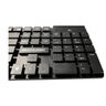 Teclado e Mouse Wireless Multilaser TC251, 2.4GHz, Teclas Flutuantes, USB, ABNT2, 1200DPI, Preto - 2