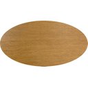 Ver imagem 5 de Mesa de Cabeceira Pés Palito Ape 3 Gavetas Cor Off / Cinamomo - Comprar Moveis em Casa