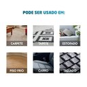 Ver imagem 3 de Aspirador de Pó Mondial Turbo Premiumap-31127v-preto/laranja