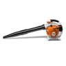 Stihl Bg 86 C-e Soprador de Folhas a Gasolina 27,2cc Voltagem:a Gasolina;cor:laranja e Branco - 2