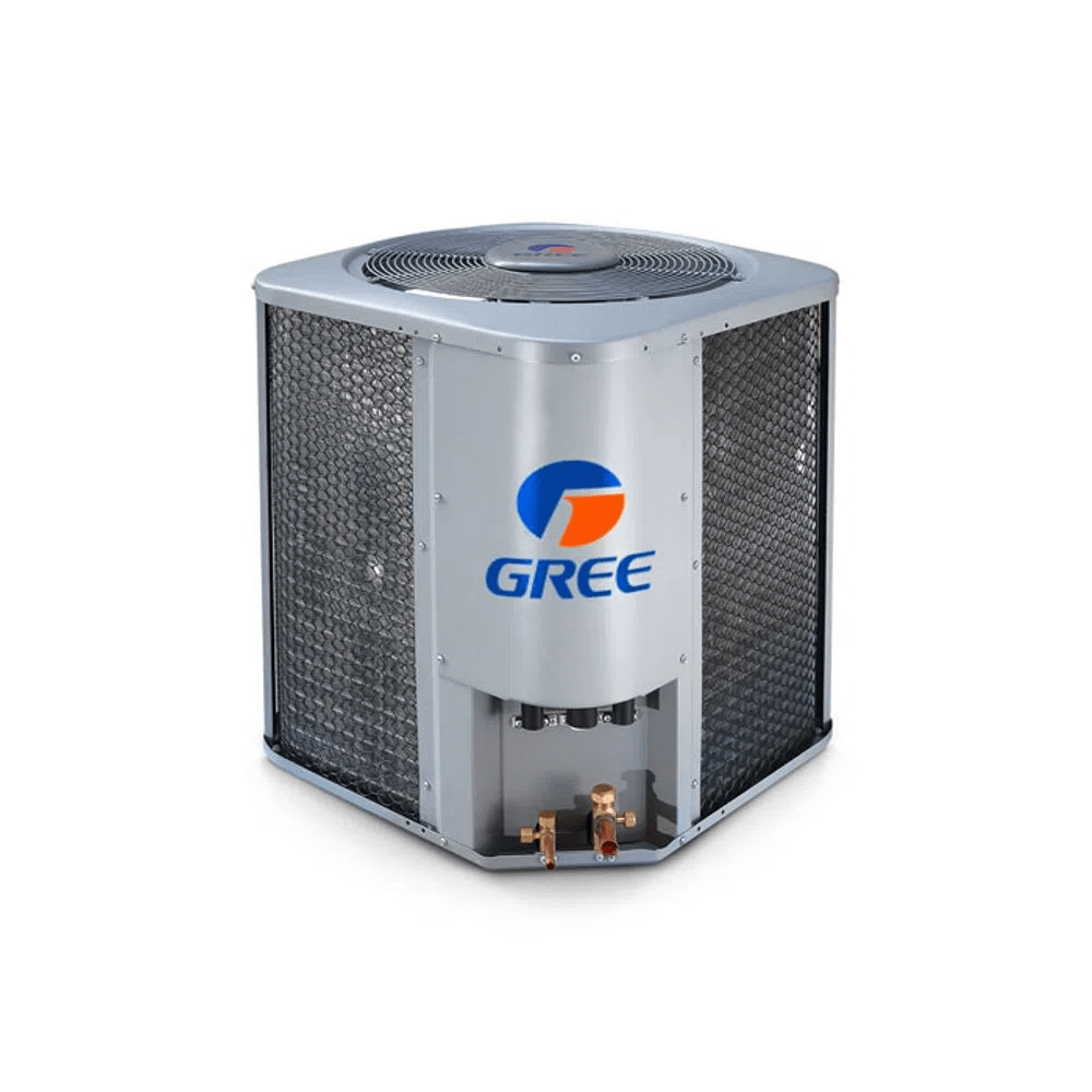Ar Condicionado Split Piso Teto Gree G-prime 56.000 Btu/h Frio Trifásico Gu60zd/a-d(b) – 380 - 3