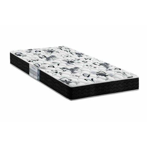 Colchão Solteiro Probel D28 / EP / Anatômico ProDormir Advanced Tech1000 Double Face Black (88x188x26