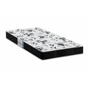 Ver imagem 1 de Colchão Solteiro Probel D28 / EP / Anatômico ProDormir Advanced Tech1000 Double Face Black (88x188x26