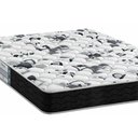 Ver imagem 3 de Colchão Solteiro Probel D28 / EP / Anatômico ProDormir Advanced Tech1000 Double Face Black (88x188x26