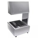 Ver imagem 1 de Conservador de Frituras Metalmaq 01 Lâmpada Cslp-1 220v