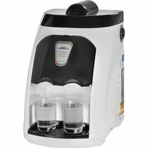 Bebedouro Libell Acqua Flex Hermético