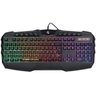 Teclado Gamer Hybrid Mechanical, Tghmpf Preto Elg - 2