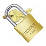 Cadeado Pado 30 Mm Latão - 1