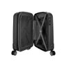 Mala de Viagem Samsonite Fiero 3.0 Pequena Preta 15336410411 Fie - 3