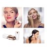 Depilador Batom Facial Indolor Portátil Buço Removedor Pelos - 4