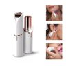 Depilador Batom Facial Indolor Portátil Buço Removedor Pelos - 3