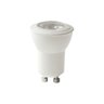 Lâmpada Led Mr11 Gu10 3.5w Bivolt 36 Graus 4000k Luz Neutra Decoração - 4