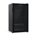 Ver imagem 1 de Cervejeira Midea Flex 96 Litros Bca10p 220v Preto