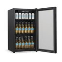 Ver imagem 3 de Cervejeira Midea Flex 96 Litros Bca10p 220v Preto