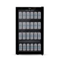 Ver imagem 2 de Cervejeira Midea Flex 96 Litros Bca10p 220v Preto