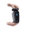 Aspirador De Pó 2 Em 1 Bateria Midea VSA16B 18V Bivolt Blue - 7